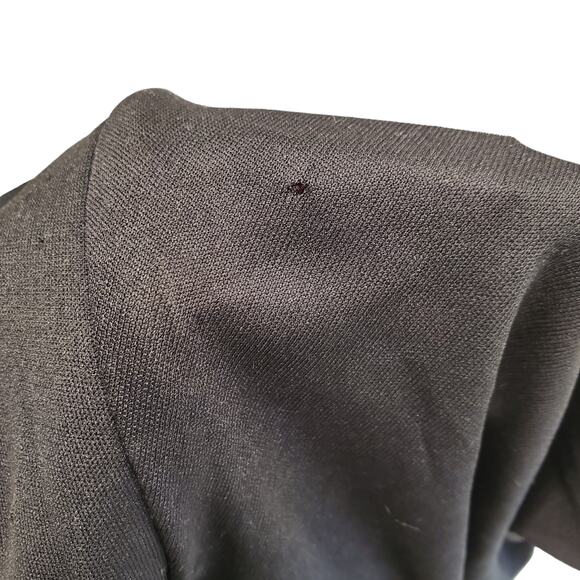 Scream Ghost Face Zombie Halloween Mask April June 2010 Fun World Used - Picture 9 of 16